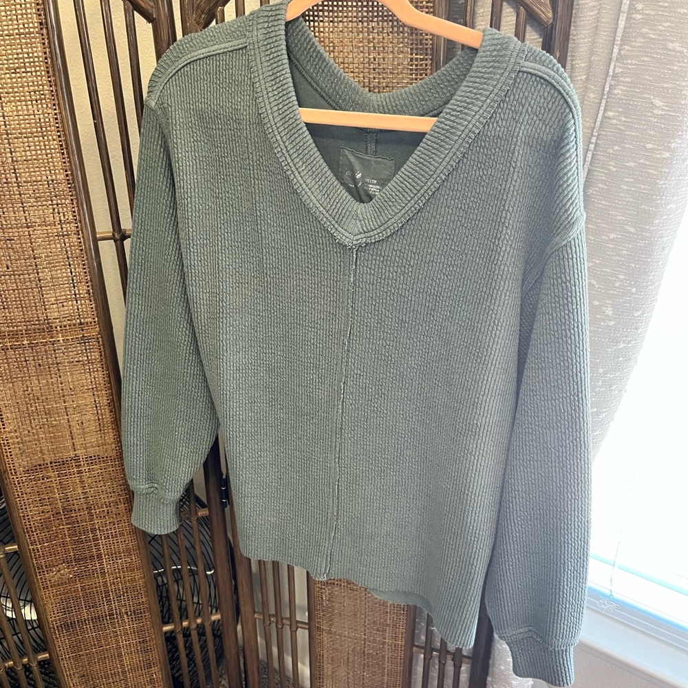 Aerie sweater